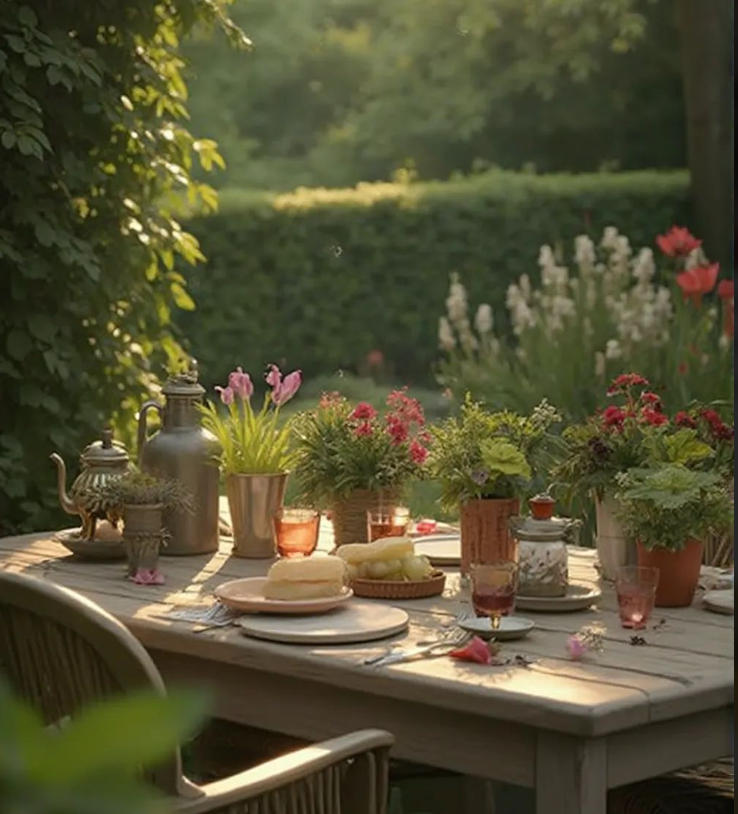 Jardin