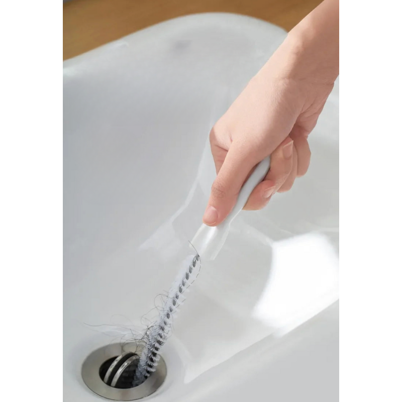 Brosse de Nettoyage Flexible