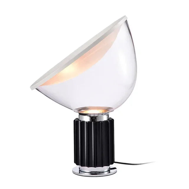 Lampe de Table LED Design Moderne