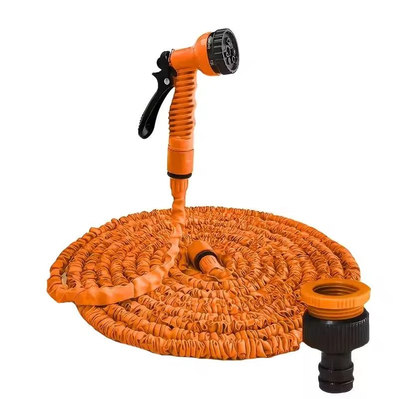 Tuyau d’Arrosage Extensible Haute Pression