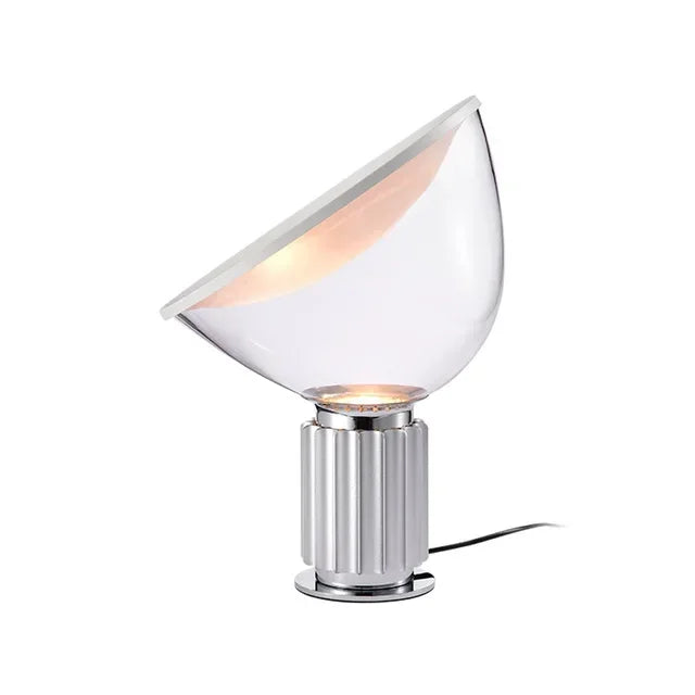 Lampe de Table LED Design Moderne