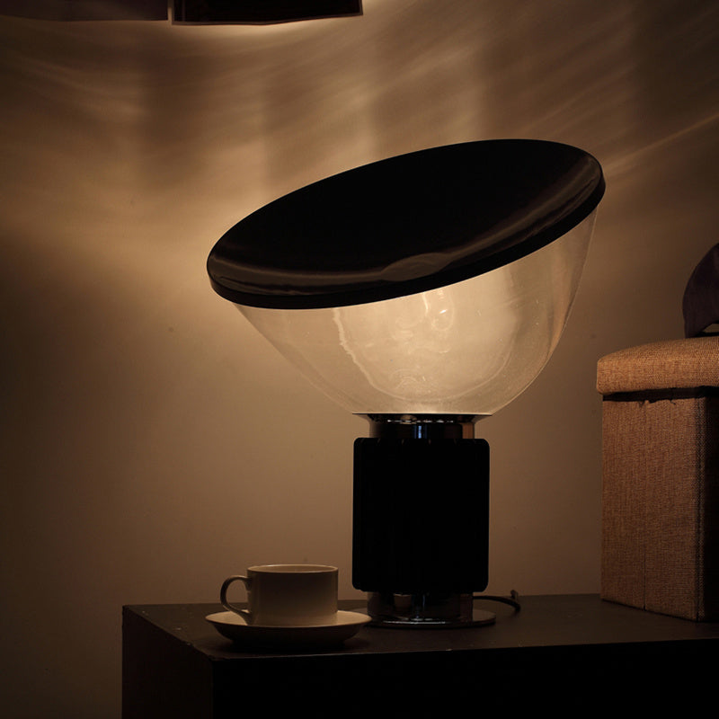 Lampe de Table LED Design Moderne