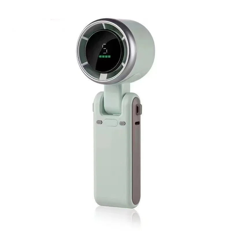 Ventilateur Électrique Portable USB