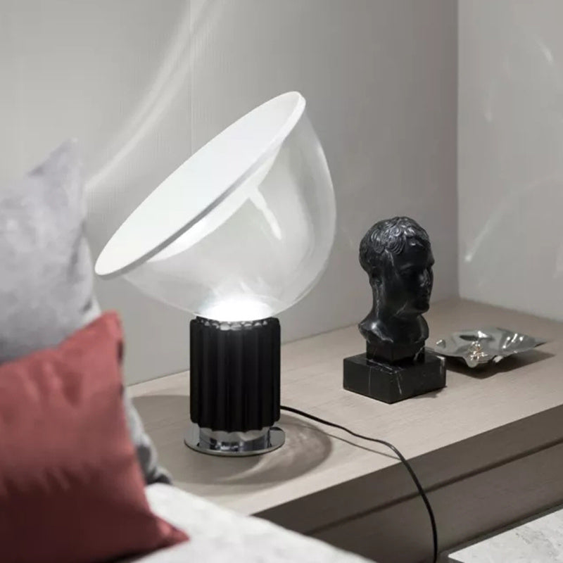 Lampe de Table LED Design Moderne