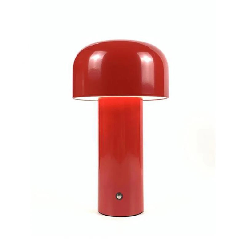 Lampe Champignon LED - sans fil