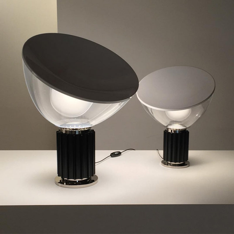 Lampe de Table LED Design Moderne