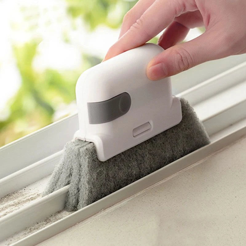 Brosse de Nettoyage Manuelle Multifonctions
