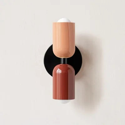 Applique Murale LED Macaron