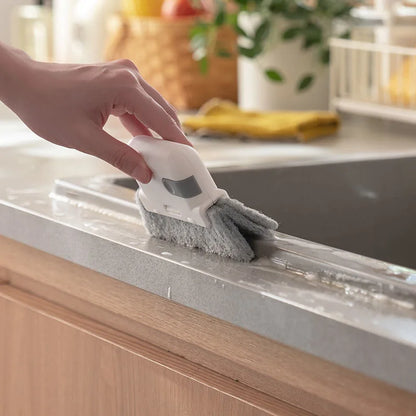 Brosse de Nettoyage Manuelle Multifonctions