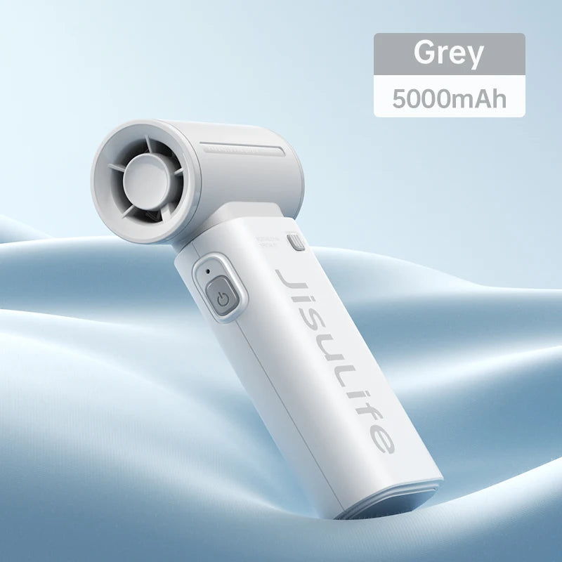 Ventilateur Ultra Puissant Compact & Silencieux