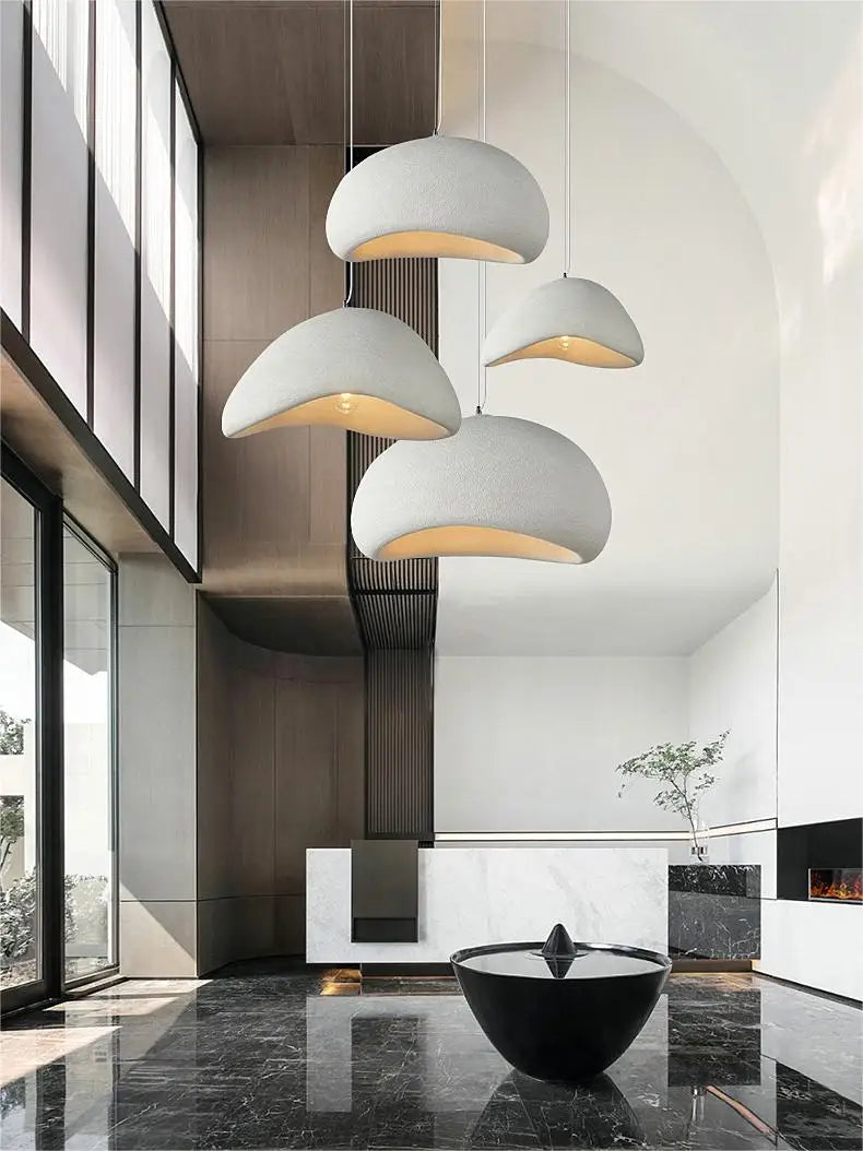 Suspension LED Moderne