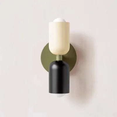 Applique Murale LED Macaron
