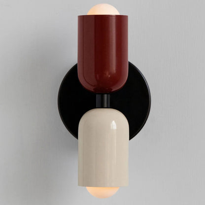 Applique Murale LED Macaron