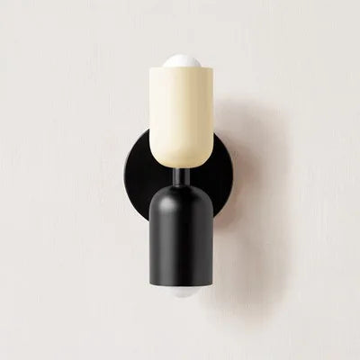 Applique Murale LED Macaron