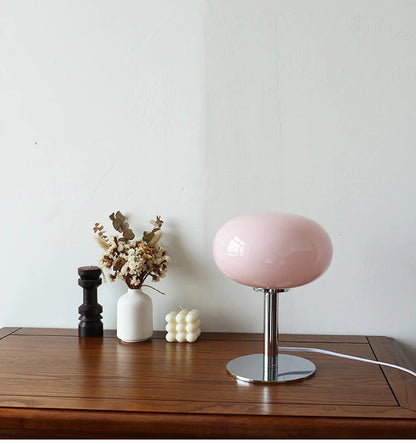 Lampe de Table Vintage