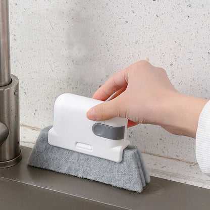Brosse de Nettoyage Manuelle Multifonctions