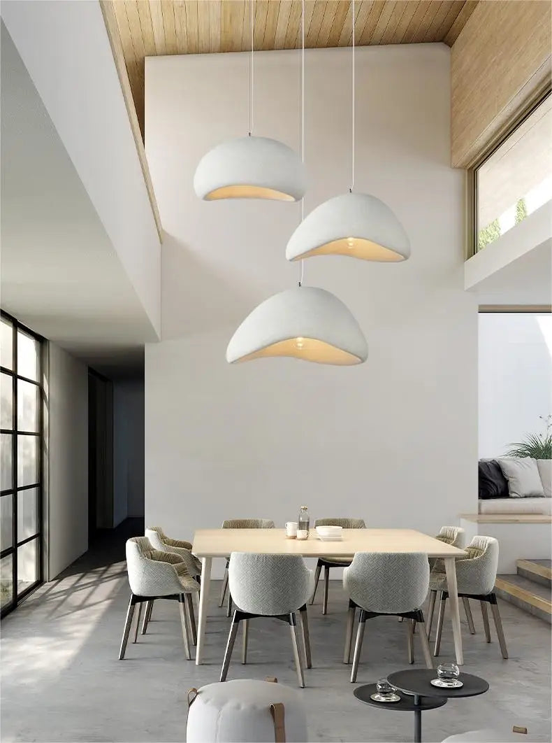 Suspension LED Moderne