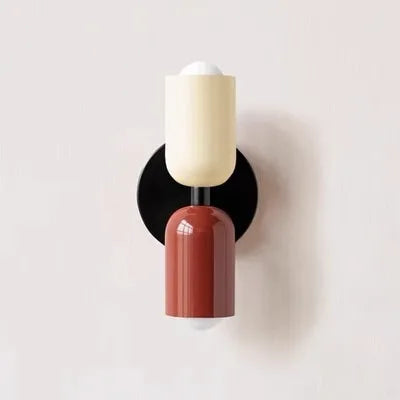 Applique Murale LED Macaron