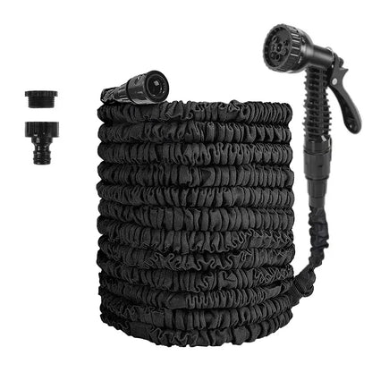Tuyau d’Arrosage Extensible Haute Pression