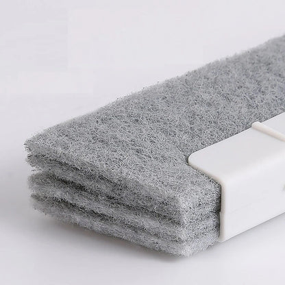 Brosse de Nettoyage Manuelle Multifonctions