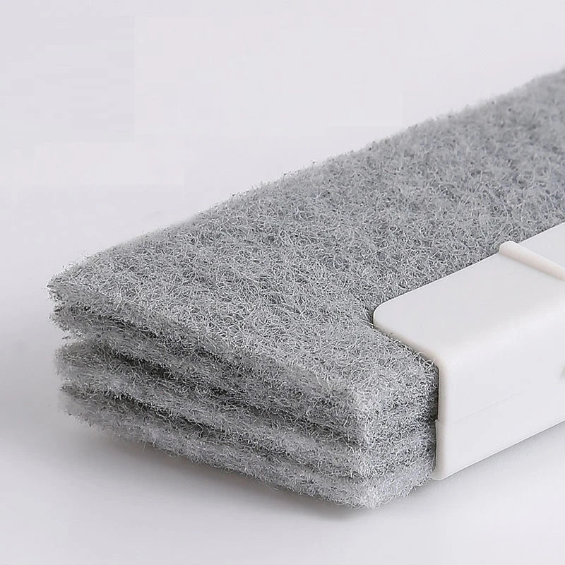 Brosse de Nettoyage Manuelle Multifonctions