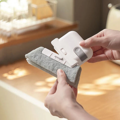 Brosse de Nettoyage Manuelle Multifonctions