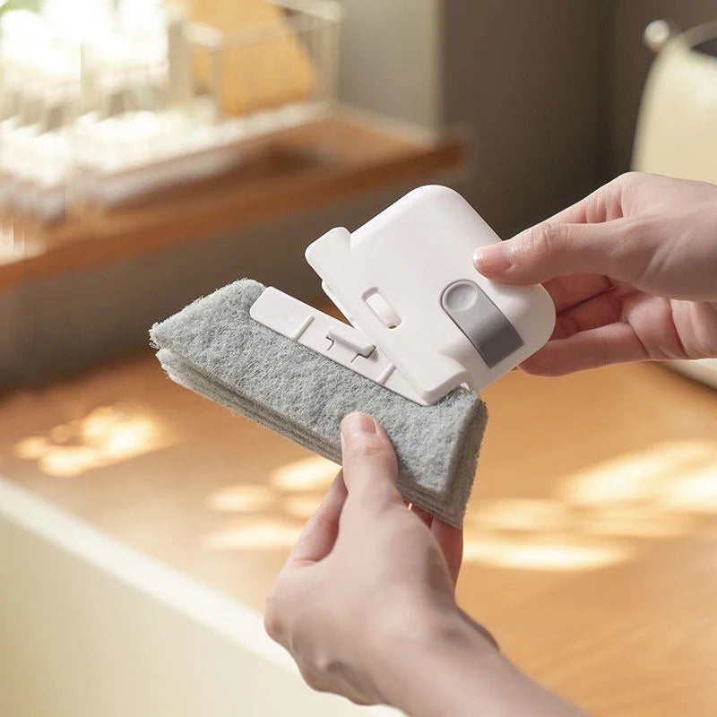 Brosse de Nettoyage Manuelle Multifonctions