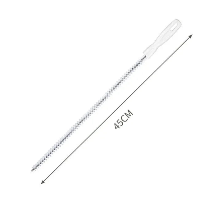 Brosse de Nettoyage Flexible