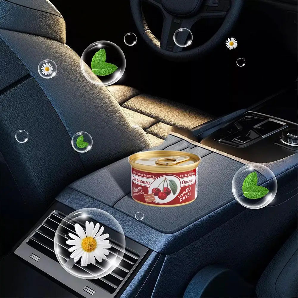Désodorisant Voiture