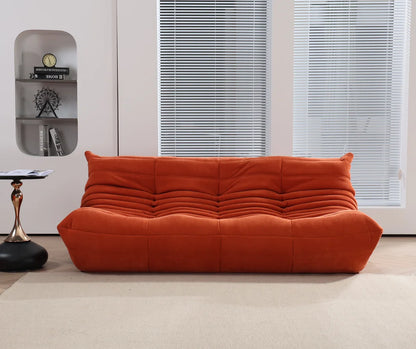 Fauteuil Relax en Velours