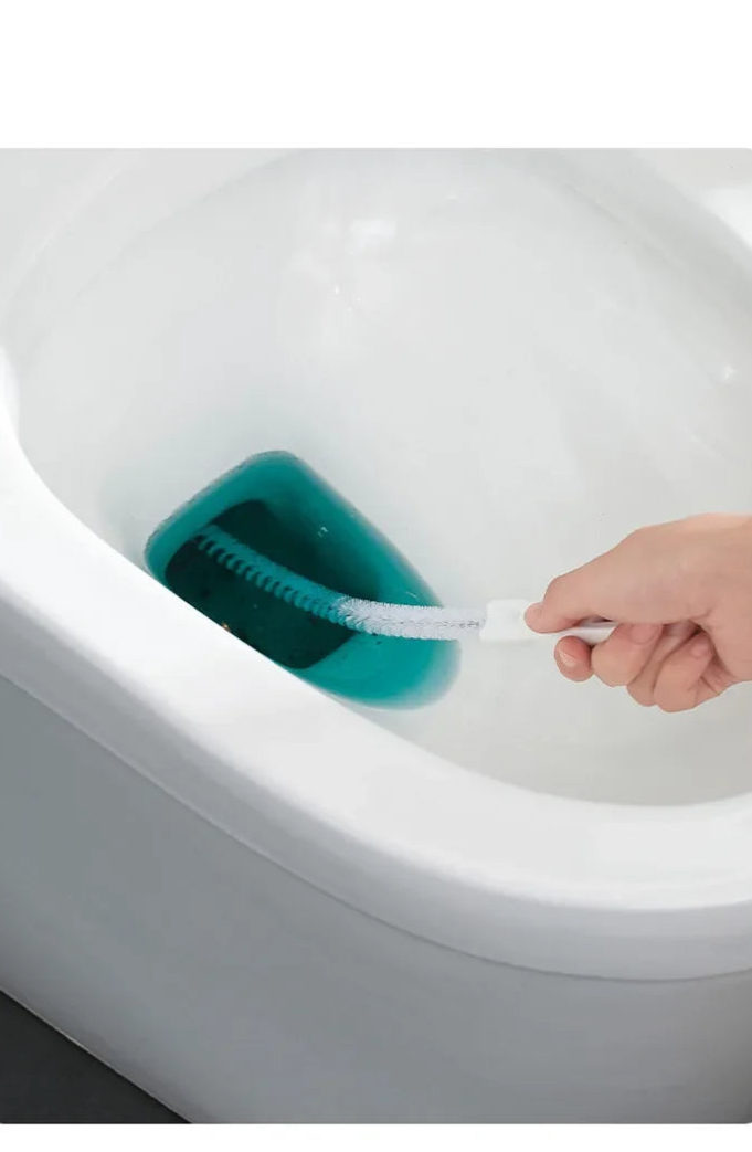 Brosse de Nettoyage Flexible